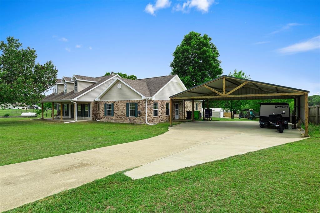House in Gilmer, Texas, United States 5 - 18023455