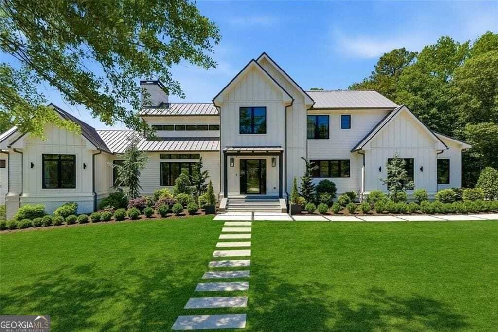 House in Roswell, Georgia, United States 5 - 18022948