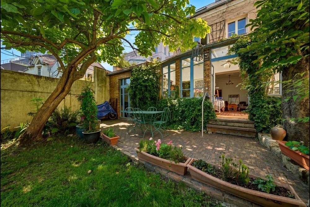 House in Plateau, Gentilly, France 1 - 18022885