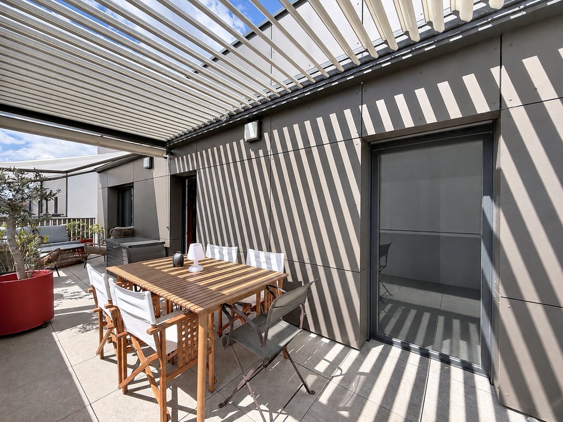 Apartment in Sainte-Foy-lès-Lyon, Auvergne-Rhône-Alpes, France 2 - 18023128