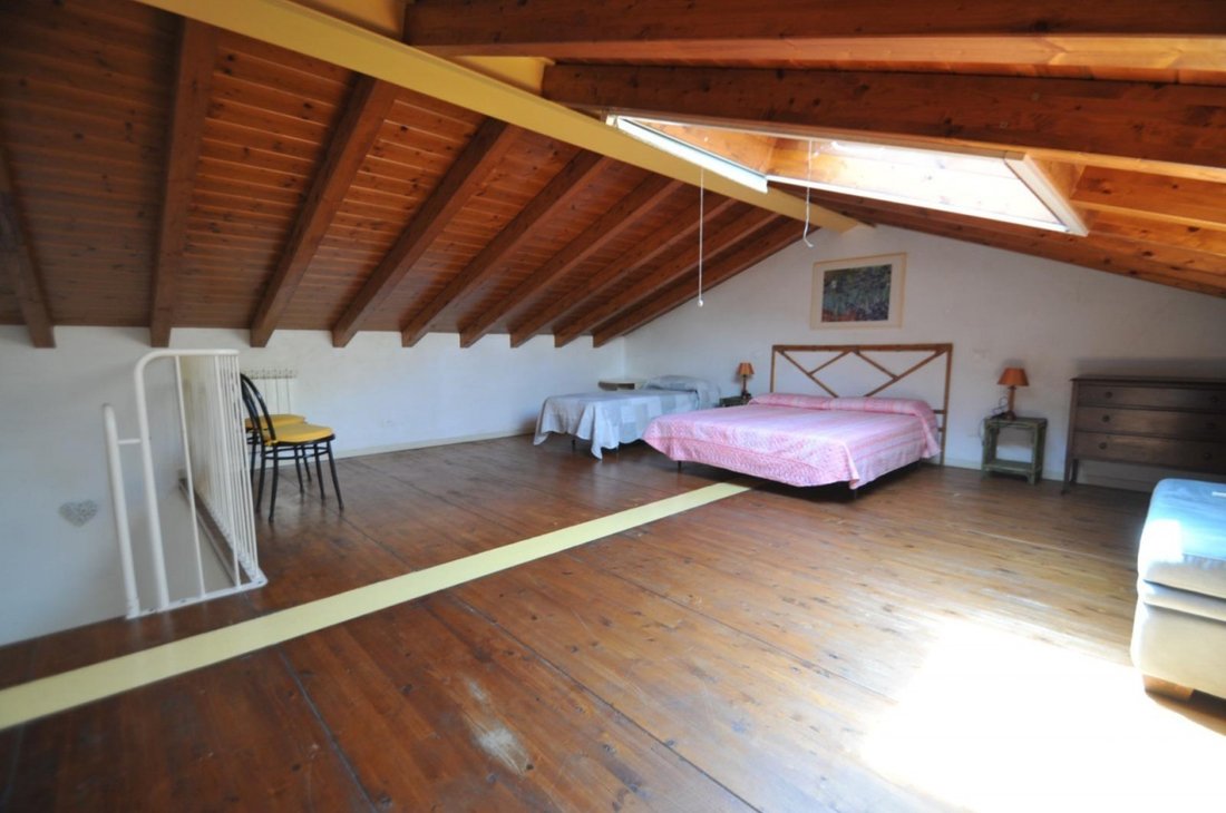 Villa in Tonfano, Pietrasanta, Italy 3 - 18022585