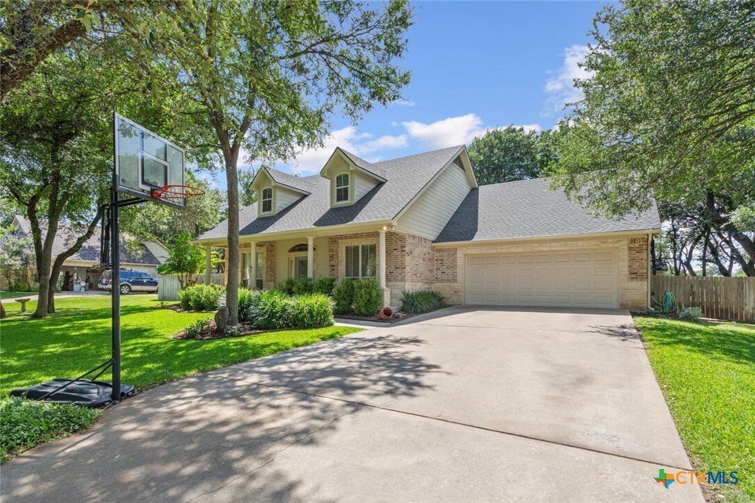 House in Salado, Texas, United States 4 - 18022802