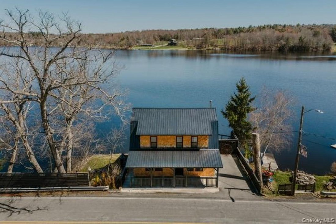 House in Cochecton, New York, United States 1 - 18023780