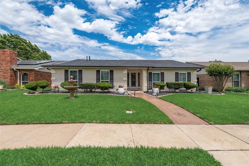 House in Carrollton, Texas, United States 4 - 18023444