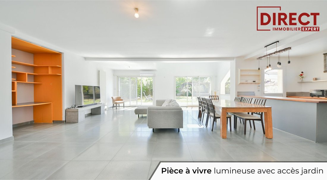 House in Adamville, Saint-Maur-des-Fossés, France 3 - 18022877