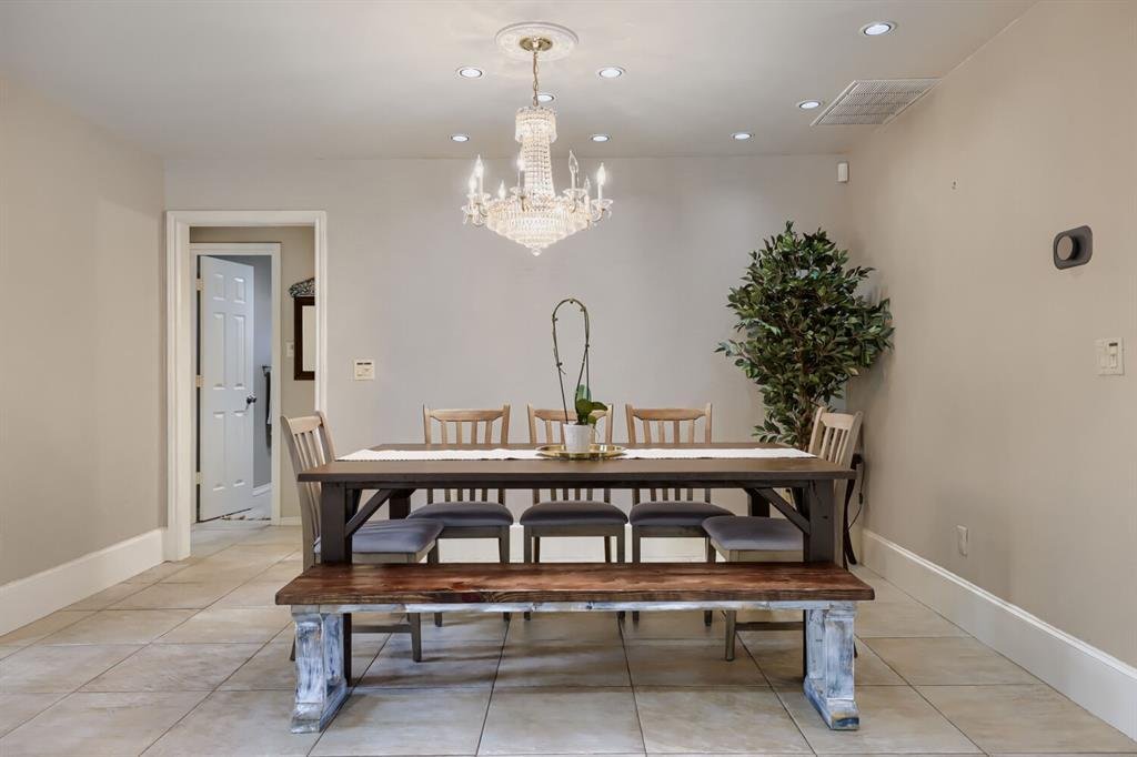 House in Dallas, Texas, United States 5 - 18023456