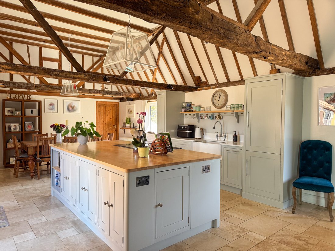 Farm Ranch in Thorpe-le-Soken, England 3 - 18012993