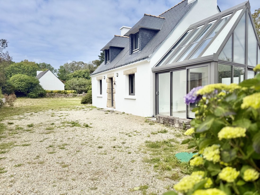 House in Sarzeau, Brittany, France 4 - 18022882