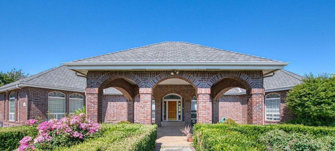 House in Clovis, California, United States 1 - 18022648