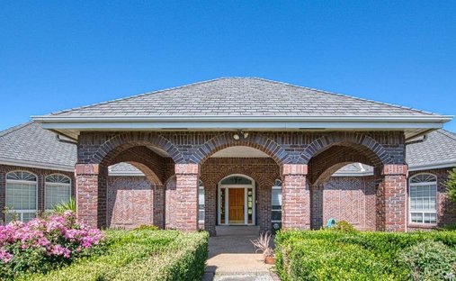 House in Clovis, California, United States 1