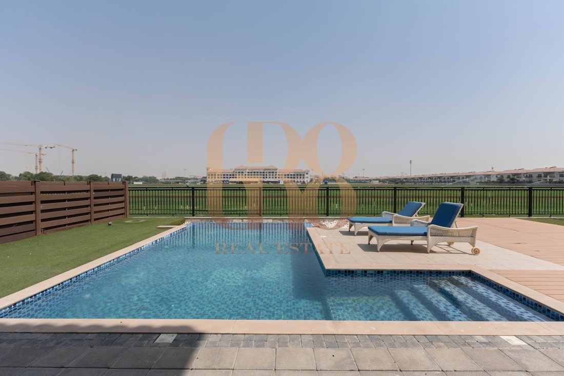 Villa in Wadi Al Safa 5, Wadi Al Safa, Dubai 5 - 18023089
