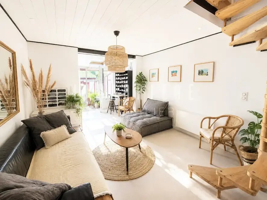 House in Chantaco, Saint-Jean-de-Luz, France 3 - 18023080