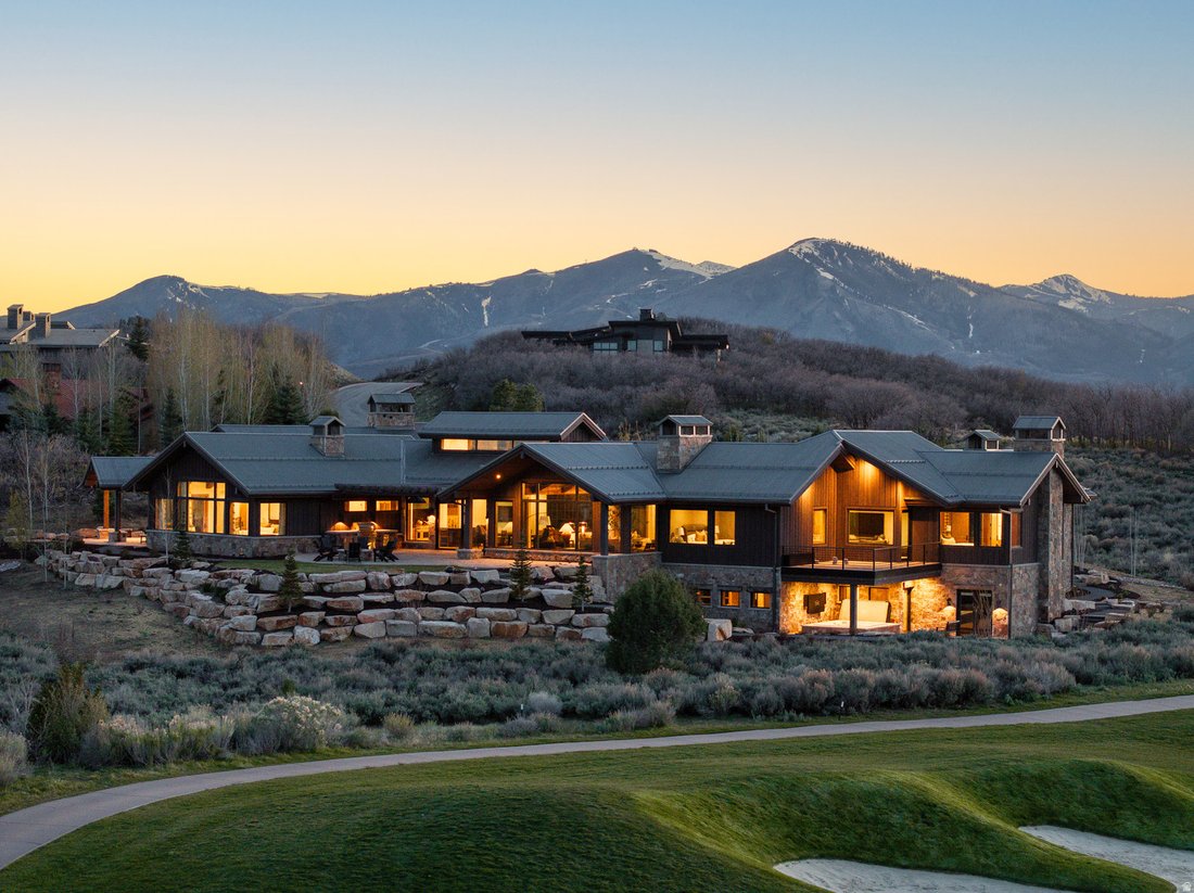 House in Kamas, Utah, United States 1 - 18023847