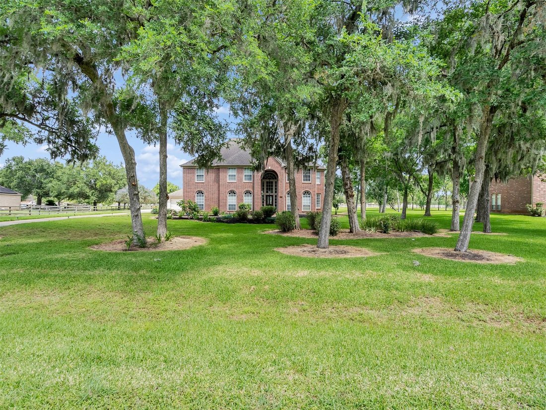 House in Rosenberg, Texas, United States 1 - 18023475
