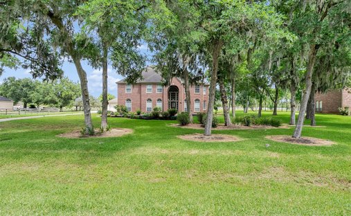 House in Rosenberg, Texas, United States 1