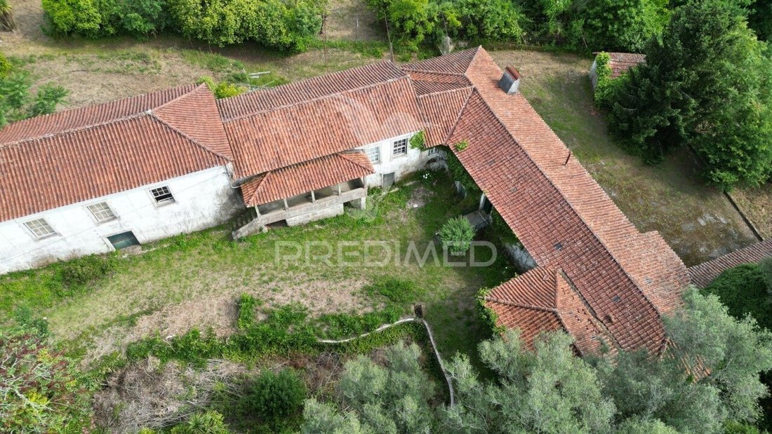 Farm Ranch in Salvador Briteiros, Braga, Portugal 5 - 18023593