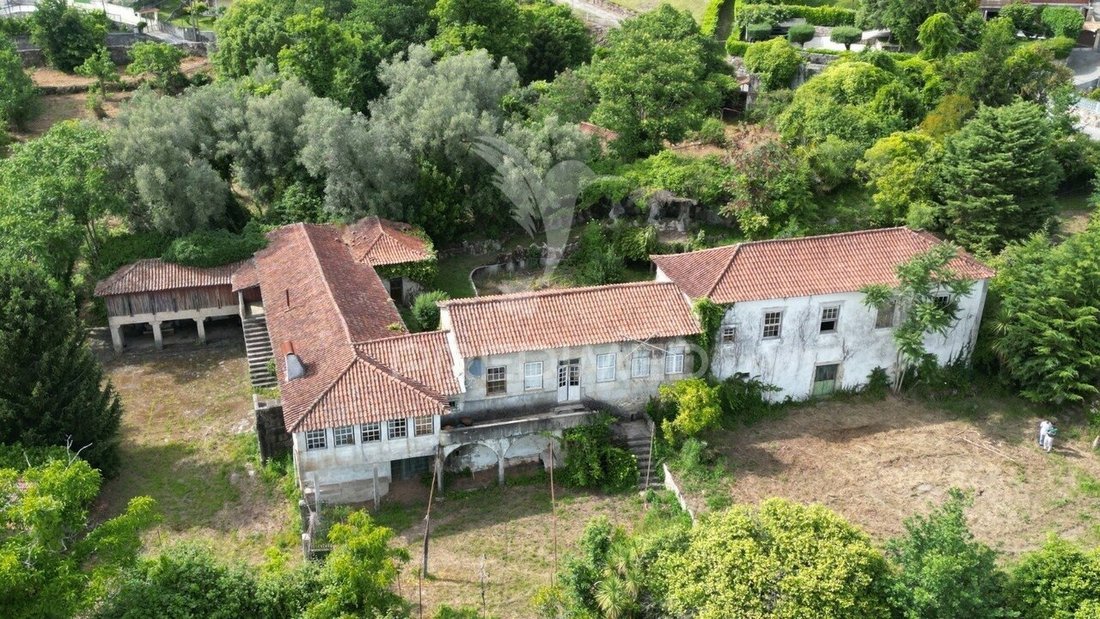 Farm Ranch in Salvador Briteiros, Braga, Portugal 2 - 18023593