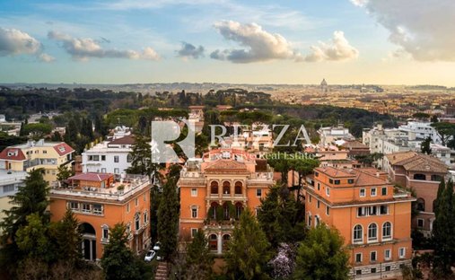 Appartamento a Aventino - San Saba, Roma, Italia 1