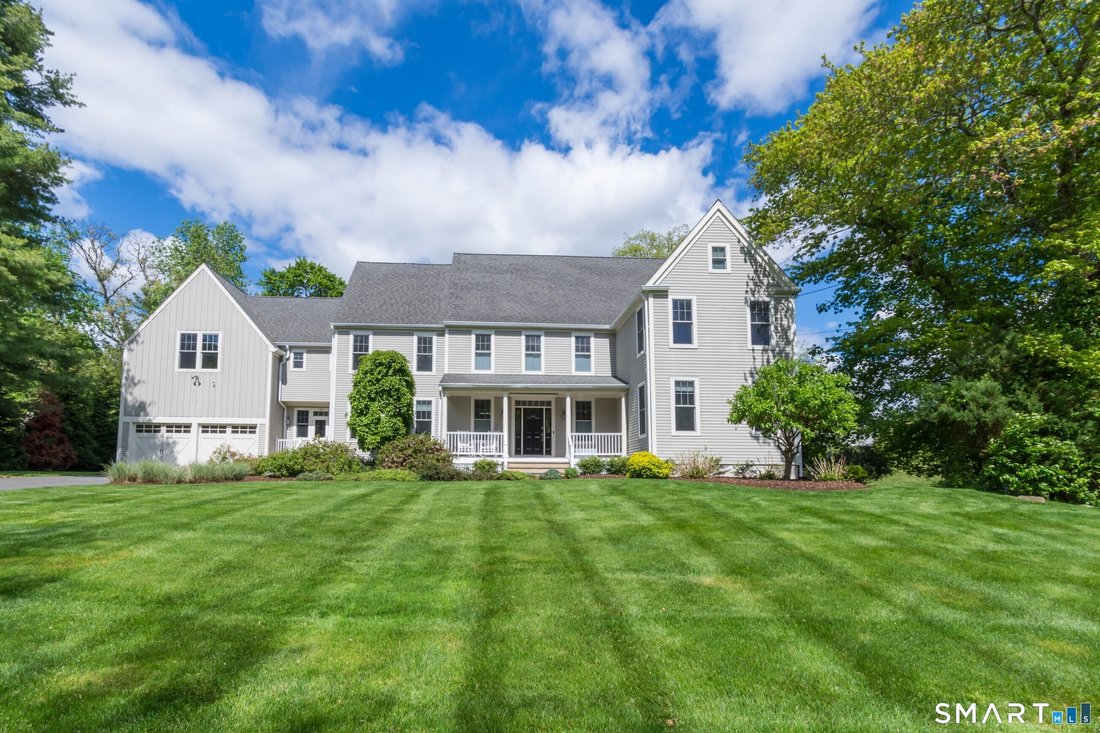 House in Fairfield, Connecticut, United States 1 - 18023845