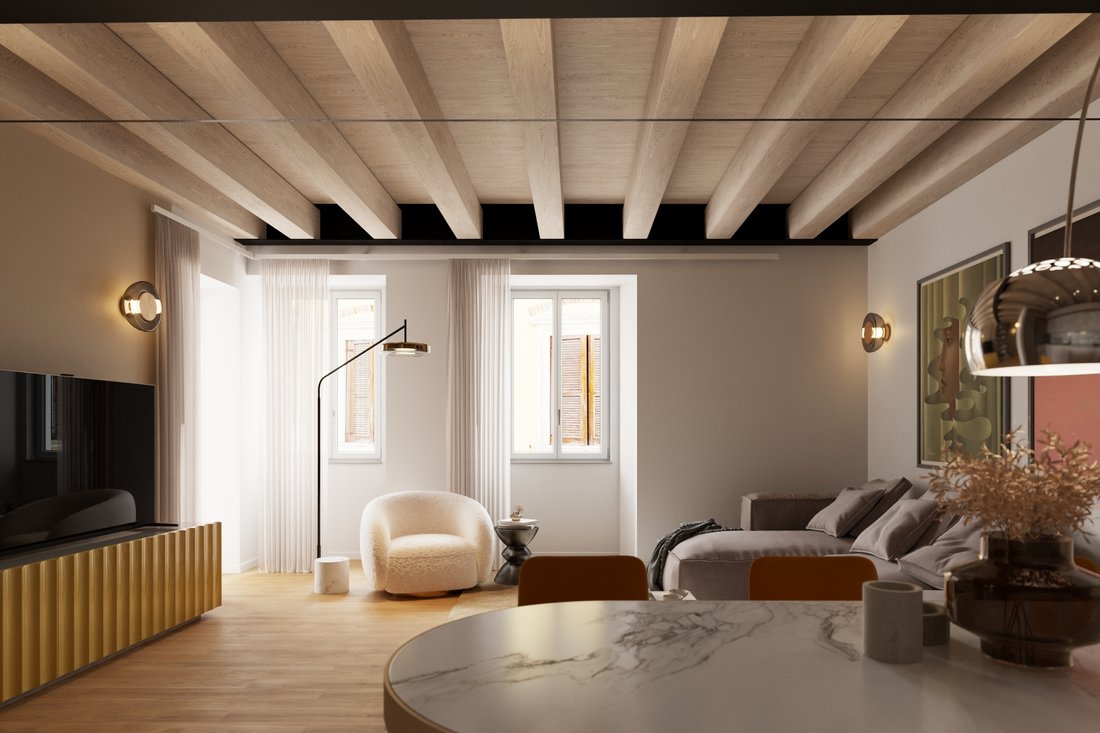Apartment in Center, Verona, Veneto 1 - 18023940