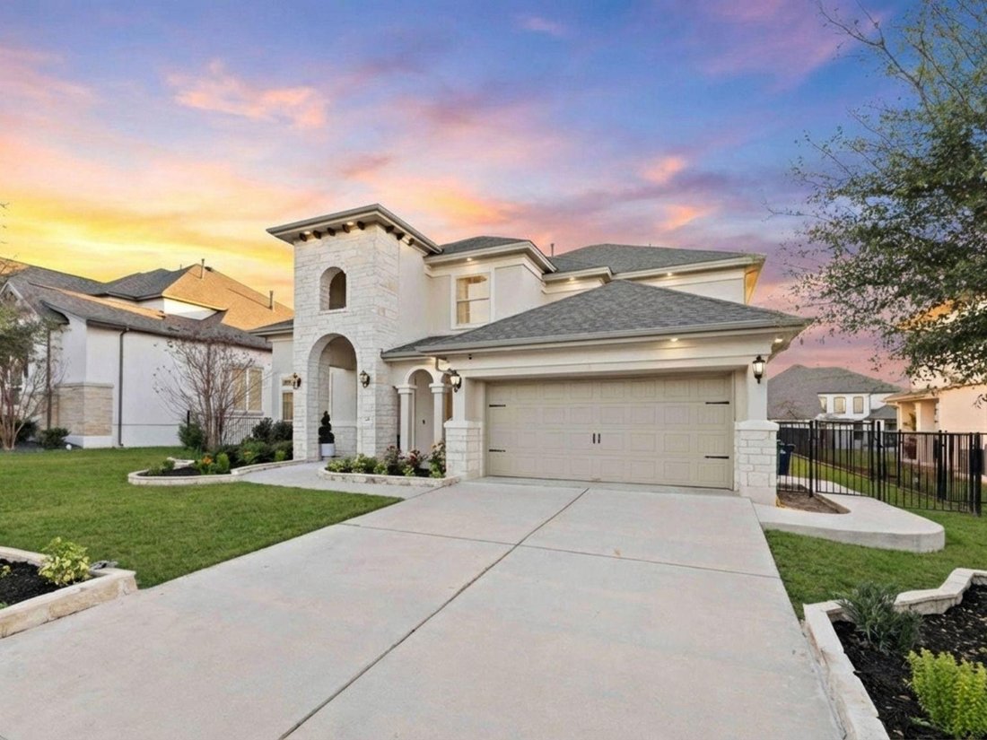 House in Leander, Texas, United States 2 - 18024723