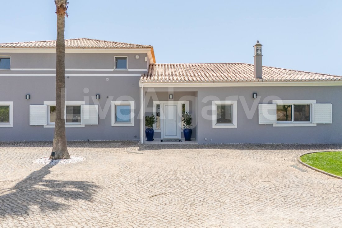 Villa à Bensafrim e Barao de Sao Joao, Algarve, Portugal 4 - 18024047