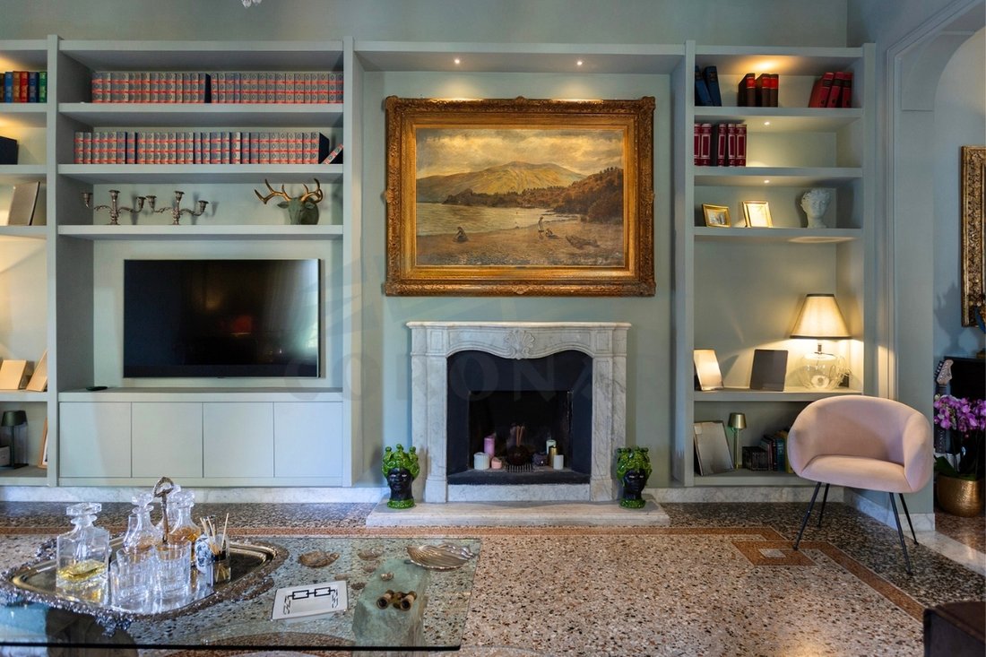 Apartment in Prati, Rome, Italy 3 - 18024720