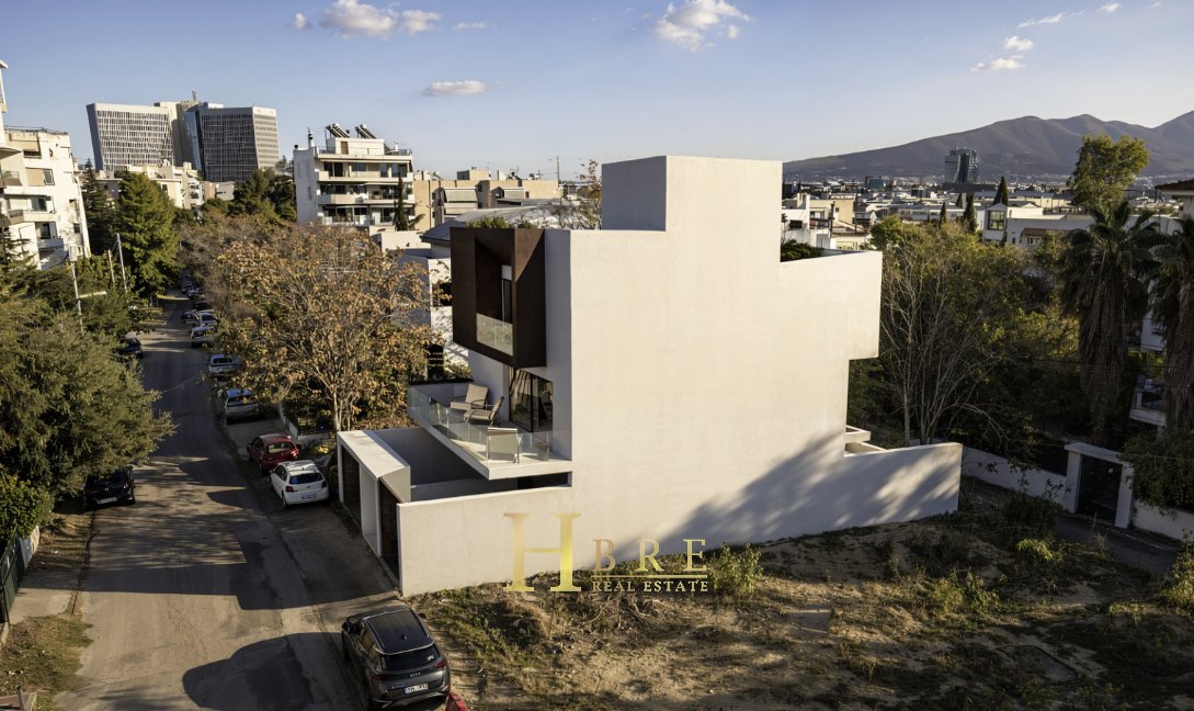 House in North Athens, Attica, Greece 3 - 18024345