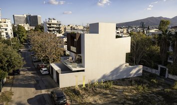House in North Athens, Attica, Greece 2