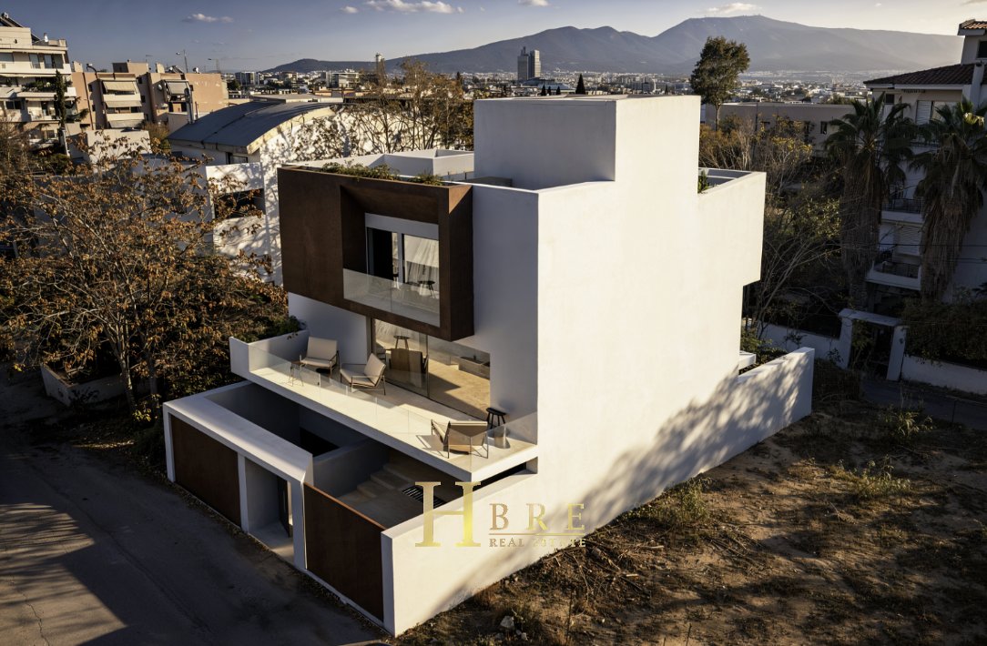 House in North Athens, Attica, Greece 2 - 18024345