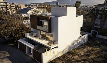 House in North Athens, Attica, Greece 1
