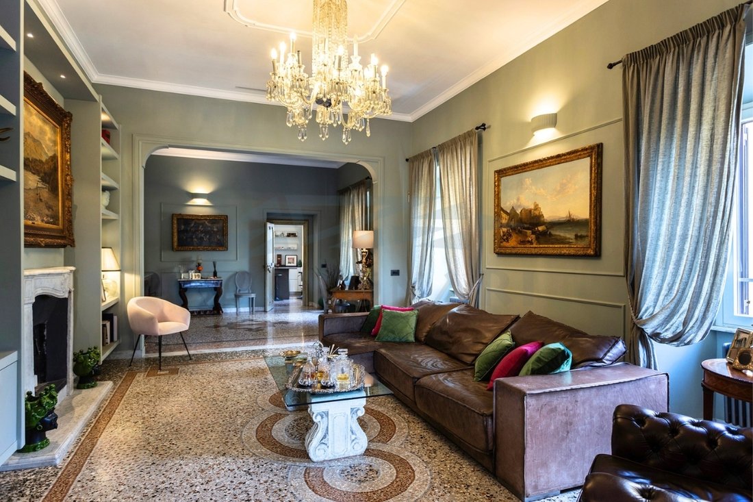 Apartment in Prati, Rome, Italy 1 - 18024720