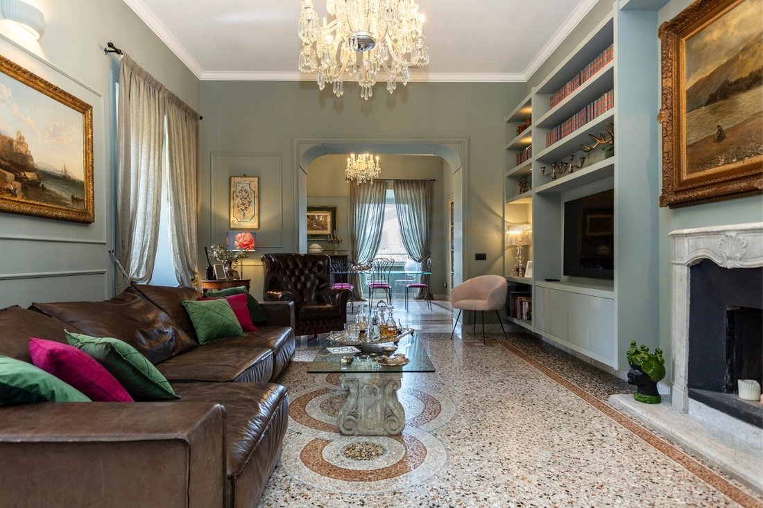 Apartment in Prati, Rome, Italy 2 - 18024720