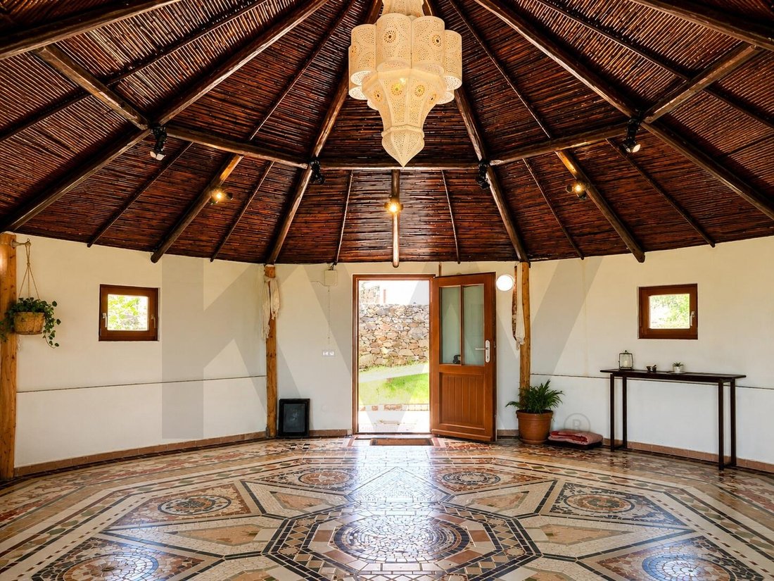 Farm Ranch in Salir, Algarve, Portugal 3 - 18024135
