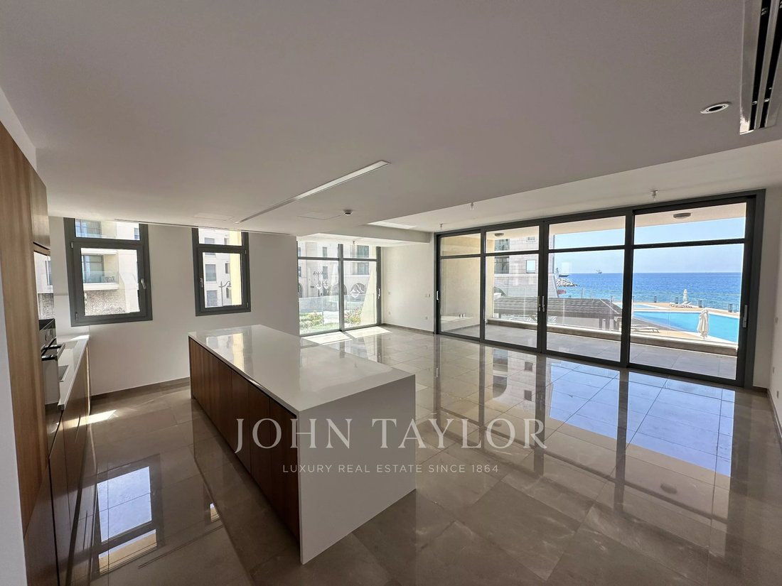 Apartment in Limassol, Limassol, Cyprus 5 - 18023935