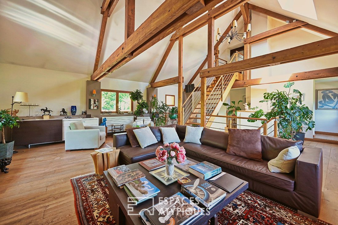 Villa à Traize, Auvergne-Rhône-Alpes, France 4 - 17775192