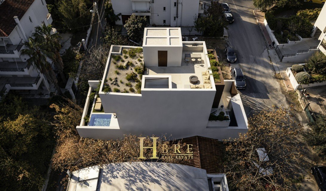 House in North Athens, Attica, Greece 4 - 18024345