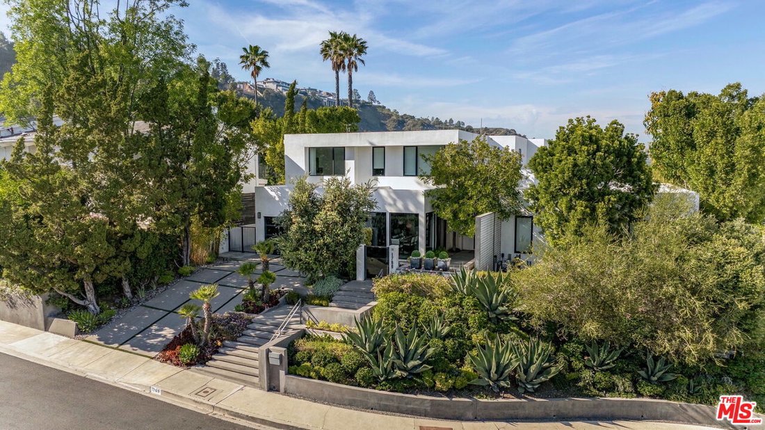 House in Los Angeles, California, United States 1 - 18024060