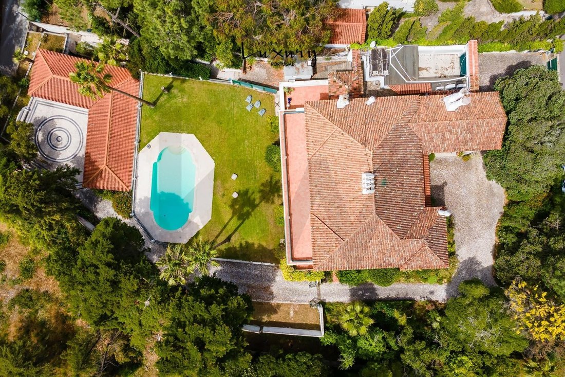Townhouse in Estoril, Cascais e Estoril, Lisbon 4 - 18024150