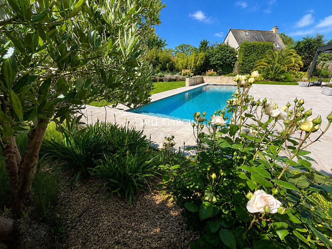 Villa in Saint-Briac-sur-Mer, Brittany, France 2 - 18024275