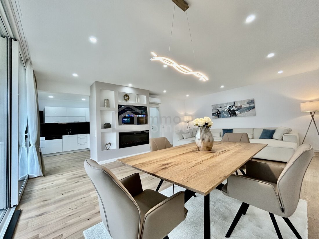 Apartment in Vienna, Wien, Austria 1 - 16452971