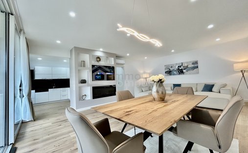 Apartamento en Viena, Viena, Austria 1