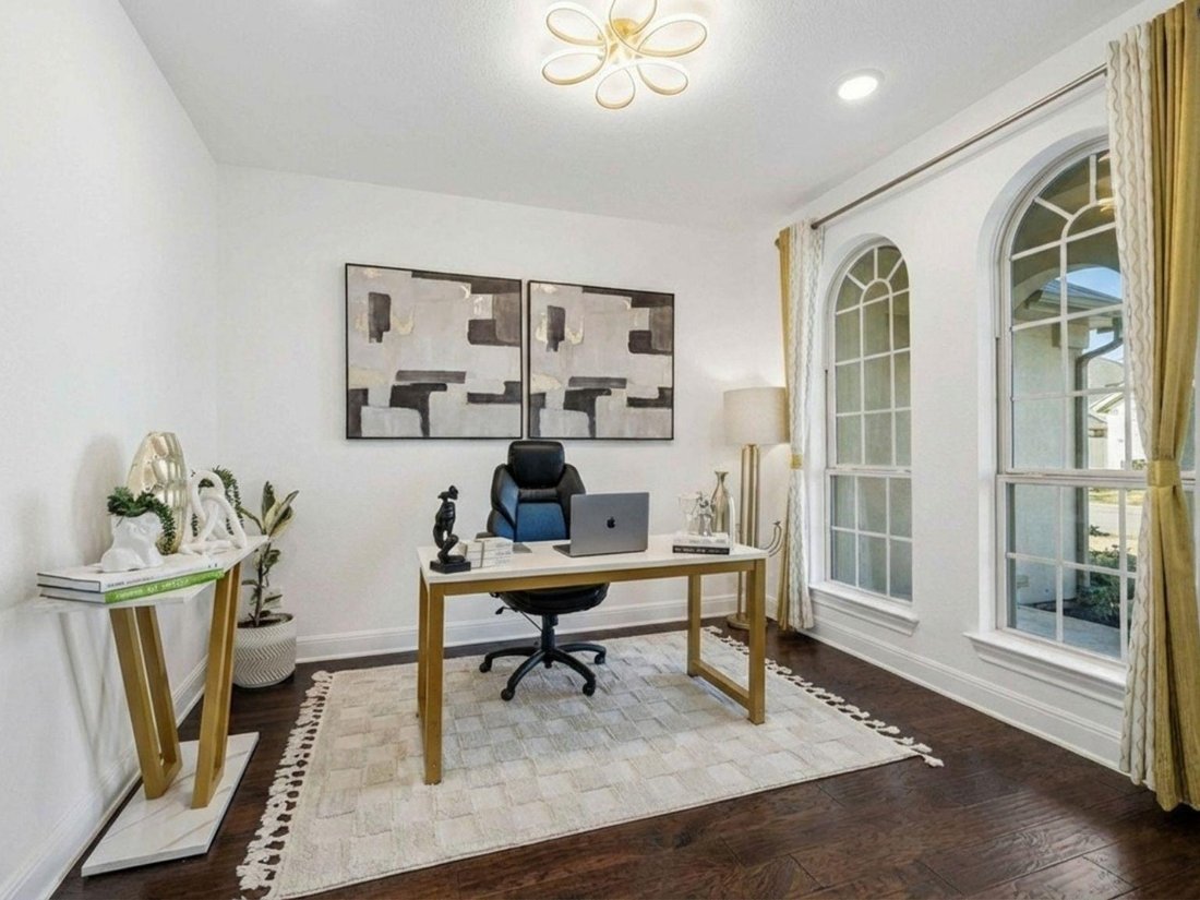 House in Leander, Texas, United States 4 - 18024723
