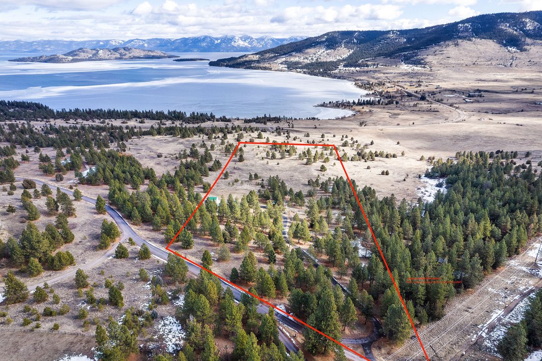 House in Polson, Montana, United States 3 - 18024130