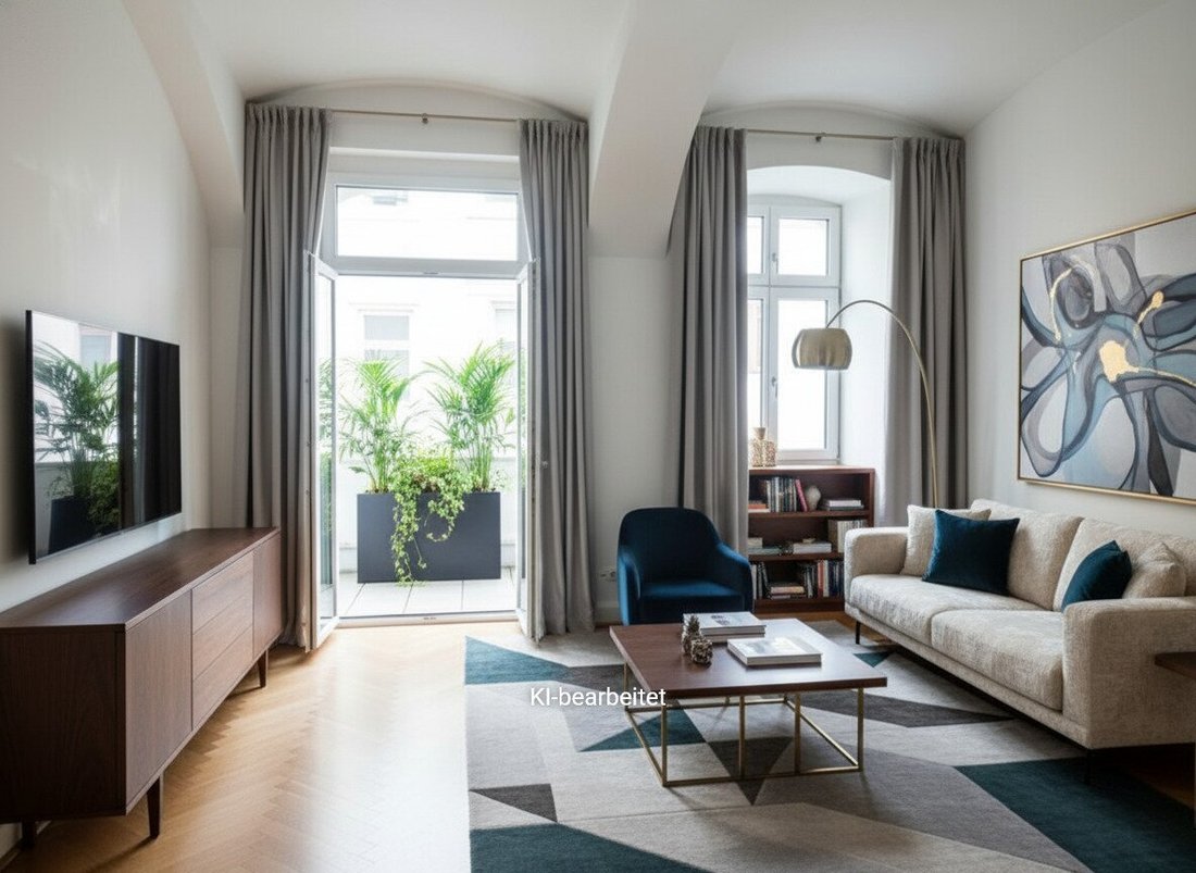 Apartment in Vienna, Wien, Austria 1 - 17299934