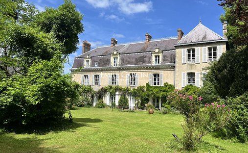 Villa in Pleudihen-sur-Rance, Brittany, France 1