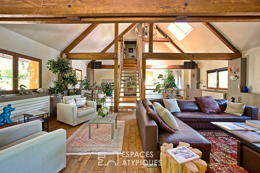 Villa à Traize, Auvergne-Rhône-Alpes, France 5 - 17775192