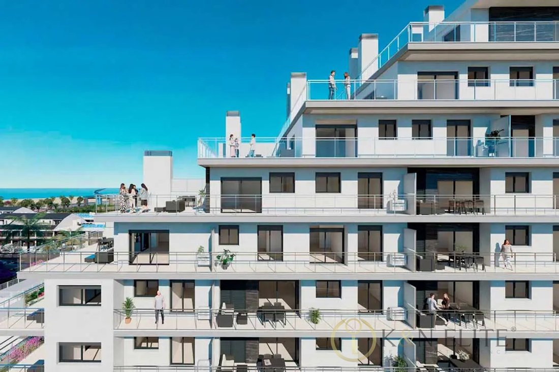 Appartamento a Cabanes, Comunità Valenzana, Spagna 3 - 18020716
