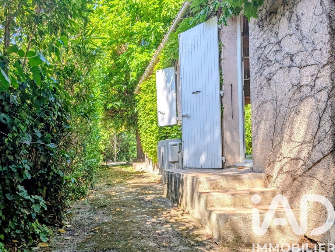 House in Les Caillols, Marseille, Provence-Alpes-Côte d'Azur 3 - 17128822