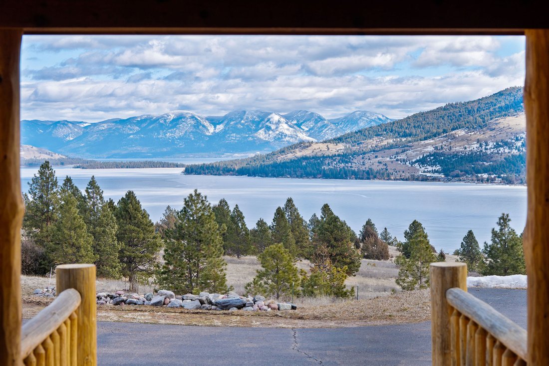 House in Polson, Montana, United States 1 - 18024130